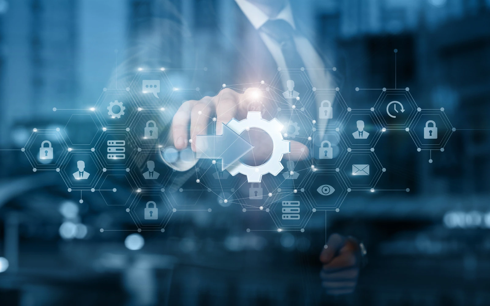 fibodo Integrations