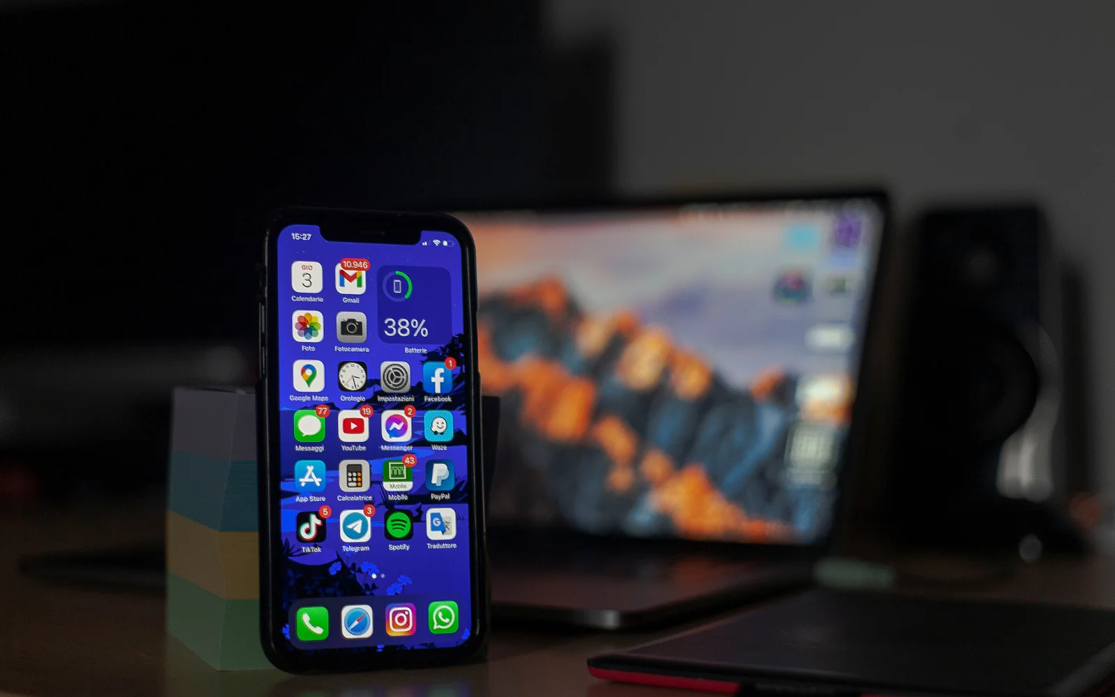 fibodo Mobile Apps